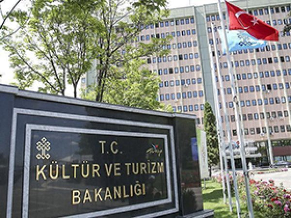 Bakanlıktan sinemaya destek