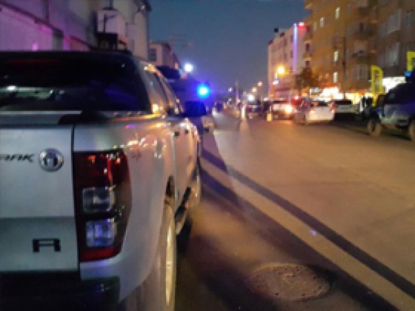 Bağlar'da silahlı çatışma: 1 PKK'lı öldü