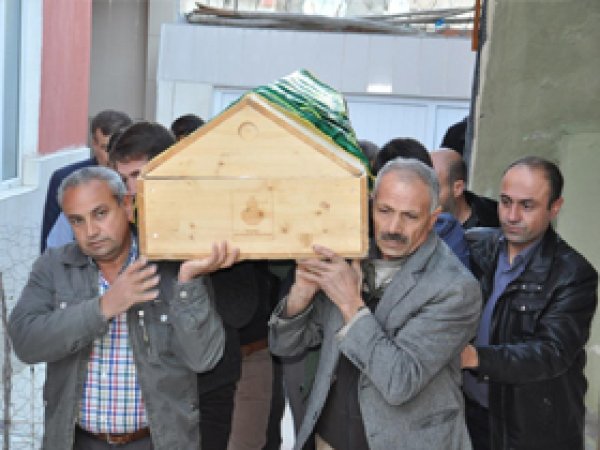 'Bu işin peşini bırakmayacağız'