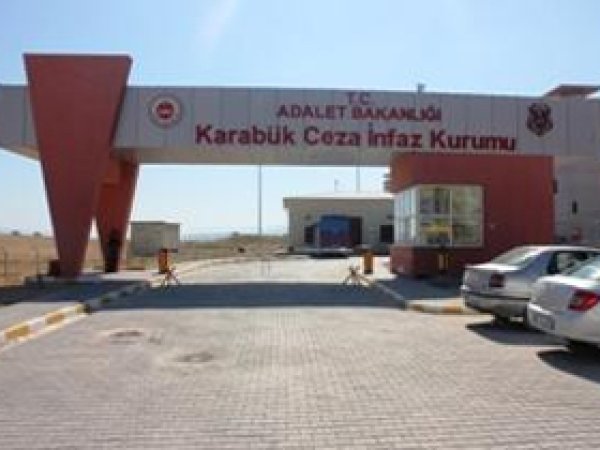 FETÖ zanlısı cezaevinde intihar etti