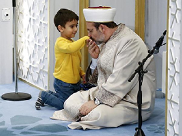 Görmez'den 'Çocuk Hakları Günü' mesajı