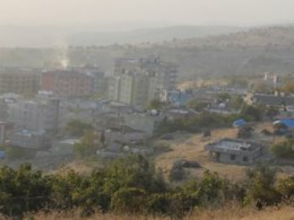 Şırnak'ta kiralar tavan yaptı