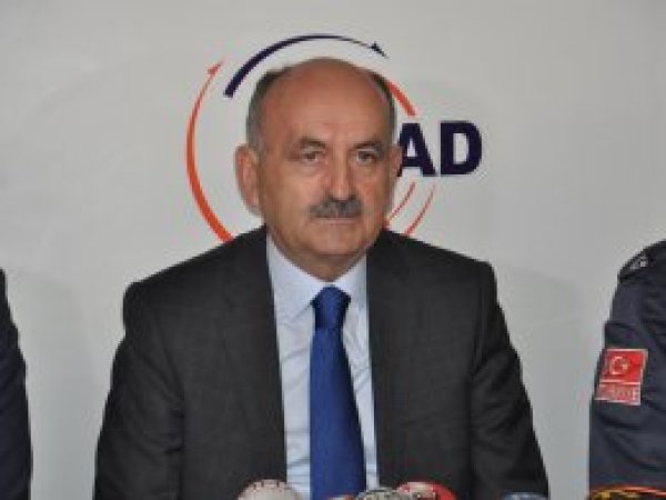 'Bugün göçük altındaki işçilere ulaşabiliriz'