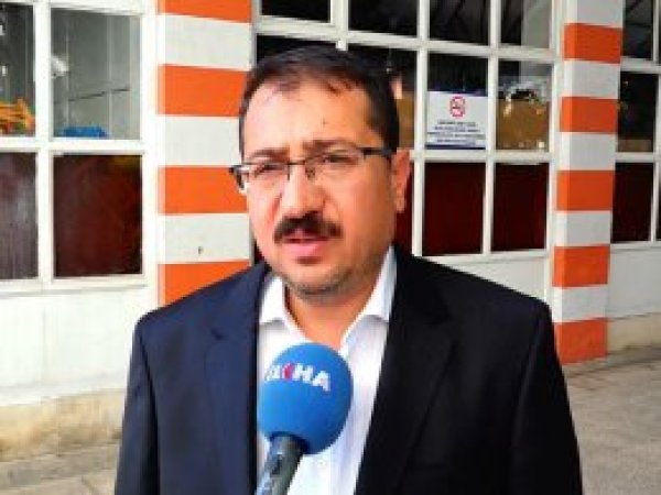 Camilerden hala elektrik parası alınıyor