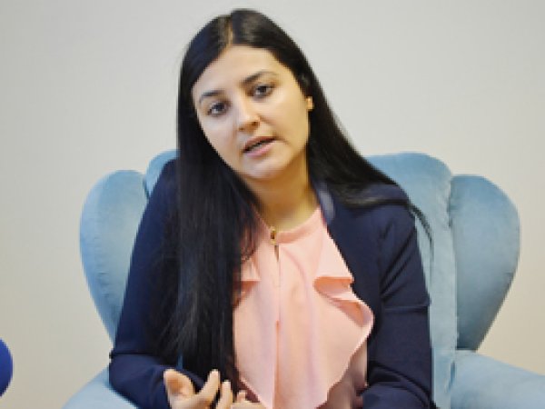 'Pedofili sapkınlarına karşı çocuklar eğitilmeli'