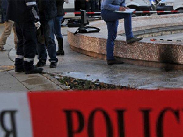 Bulgaristan'da Afgan sığınmacı açlıktan öldü
