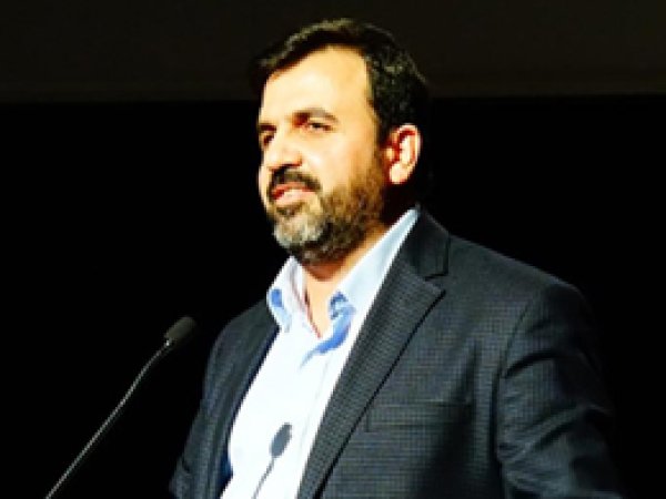 'Hz. Ömer'in tanınmasını istemiyorlar'