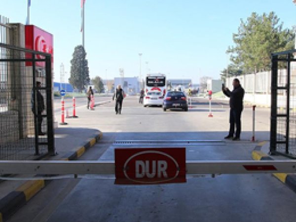 Yurt dışı araçlarına yeni düzenleme
