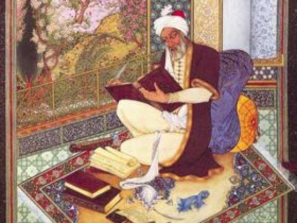 Feqıyê Teyran kimdir?