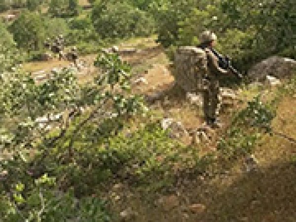 Diyarbakır’da 9 köyde sokağa çıkma yasağı