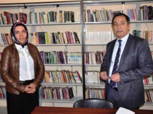 Bitlis Belediye Başkanı Olan gözaltına alındı