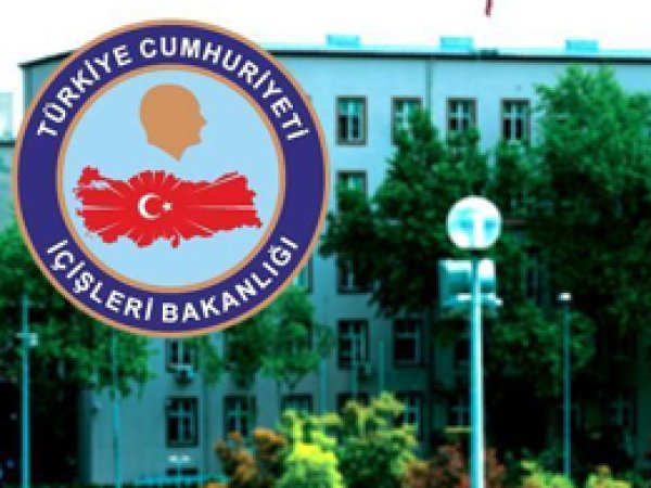 44 mülki idare amiri görevden uzaklaştırıldı