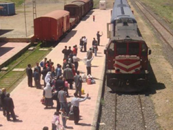 Bingöl'de demiryoluna bombalı tuzak