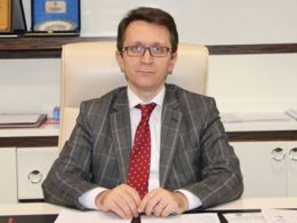 Elazığ vali yardımcısı açığa alındı