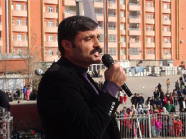 İsmail Ası gözaltına alındı