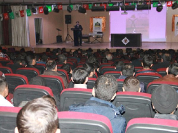 'İslam coğrafyası Hz Ömerlere muhtaçtır'