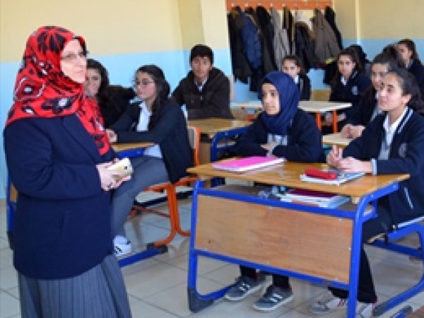 28 Şubat'tan okul müdürlüğüne