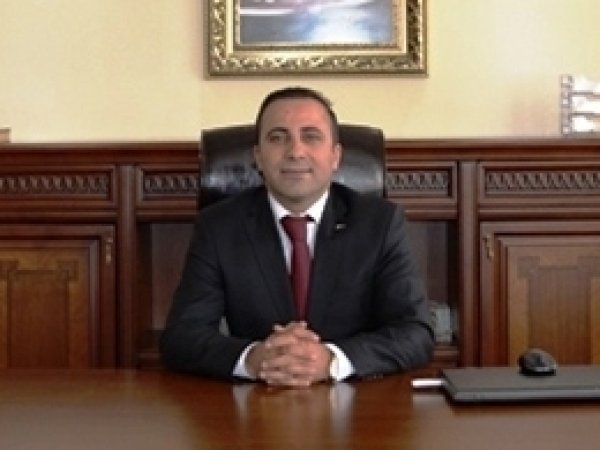 Hozat Kaymakamı FETÖ'den açığa alındı