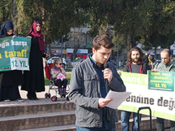 'Çare İslam Birliği'
