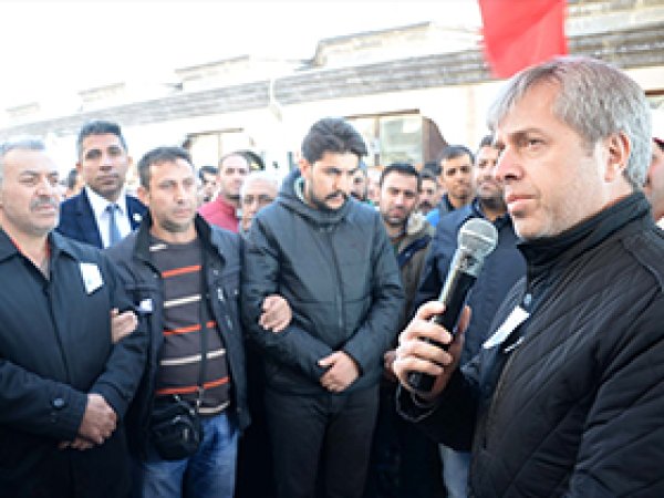 Bitlis Valisi: İslam alemi sefil durumda
