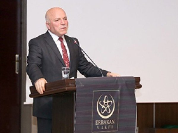 'Asla siyonistlerin oyununa gelmeyeceğiz'