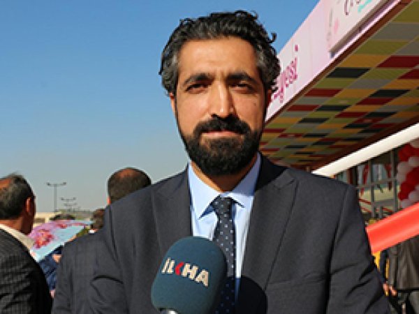 Zilan: AB'ye ihtiyacımız yok