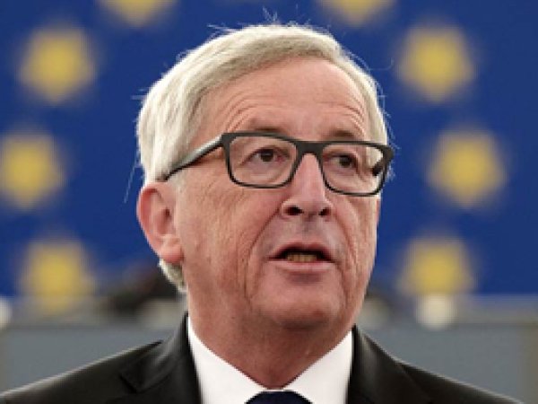 Juncker: Türkiye AB için kararını vermeli
