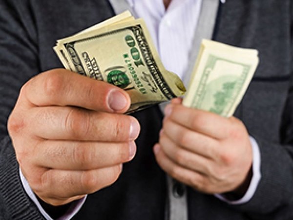 'Yüz dolar al, Türkiye yıkılsın' girişimi