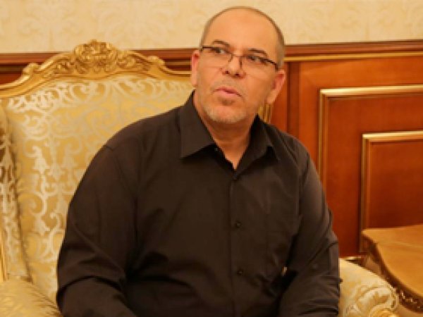 Salah Badi: Batı Libya devrimini çaldı