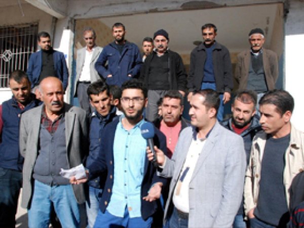 PKK saldırısı mağdurları yardım bekliyor