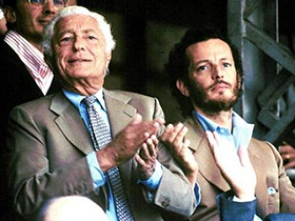 İslam'ı seçen Ferrari'nin varisi şehid edilmiş