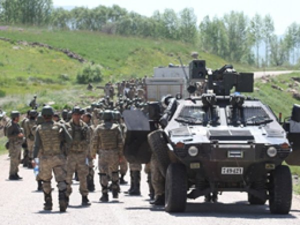 Çatışmada yaralanan 2 asker hayatını kaybetti