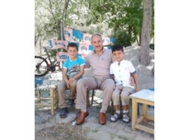 Silvan'da bir korucu hayatını kaybetti