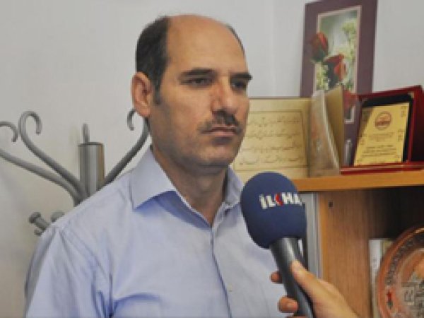 'İsrail tohumu insanı ve toprağı kısırlaştırıyor'