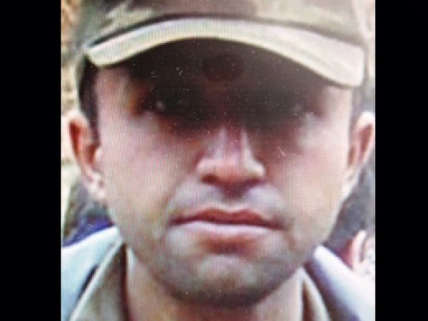 Gri listede PKK Mardin sorumlusu öldürüldü