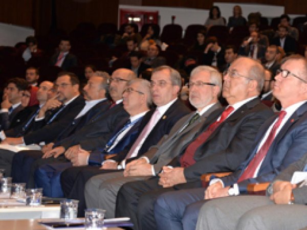 Ortadoğu, Türkiye ve İran masaya yatırıldı