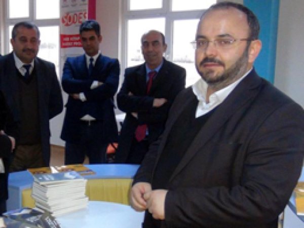 'Batının bizimle kurtulması mümkündür'
