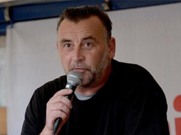 Pegida lideri Bachmann’ın cezası onandı