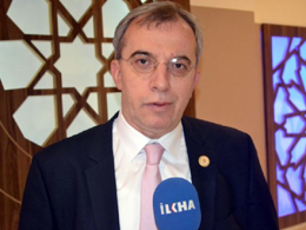 'Avrupa’nın yakın geleceği bulanık görünüyor'