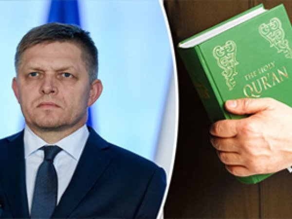 Slovakya'da cami açmak zorlaştırıldı