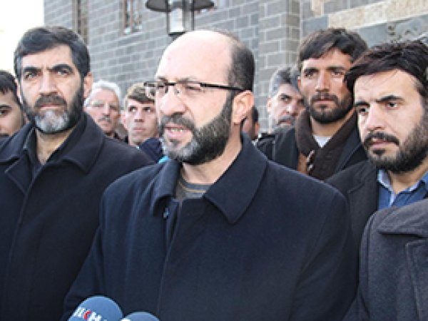 'Bölgemizin altını üstüne getirdiler'