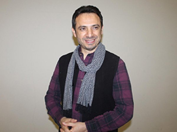 'Musikiye çok farklı bakmamak lazım'