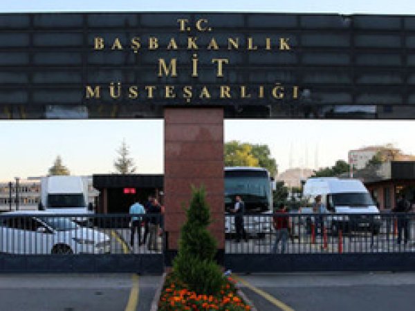Türkiye'de istihbarata ABD modeli geliyor