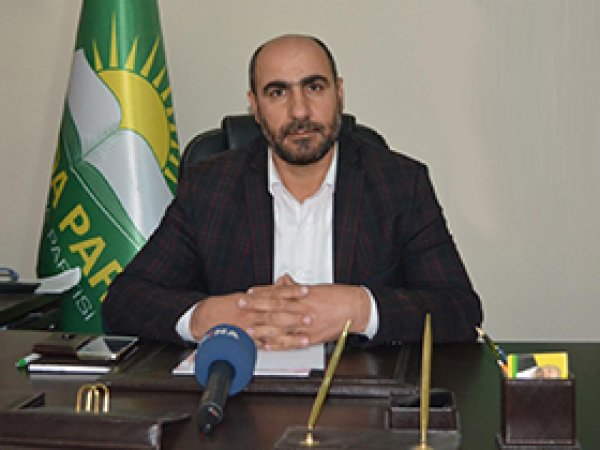 'Meslek Yüksek Okulu faaliyete girsin'