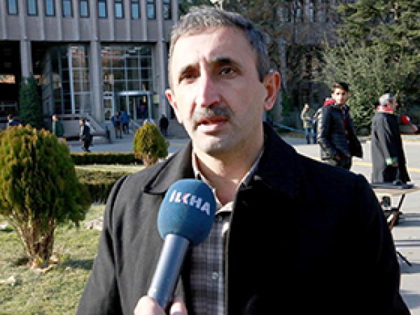 Demir: İstenen belgeler yine gelmedi