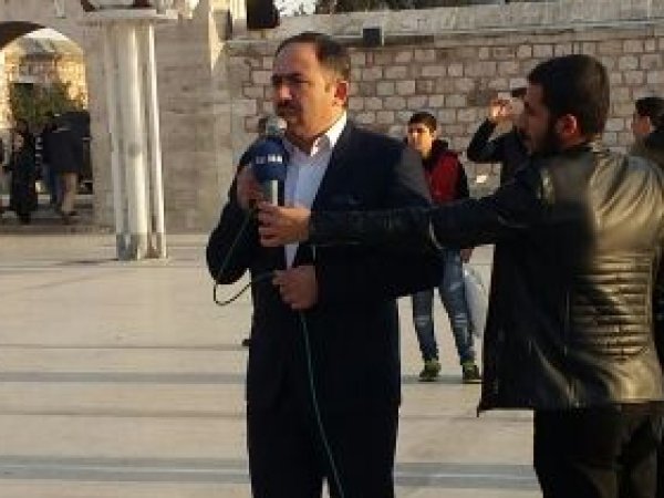Elibüyük: Yüreğimiz sızlıyor