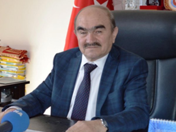 'Batı, oyunlarla çocuklarımızı elimizden alıyor'