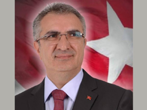 Eski milletvekili adayı ölü bulundu