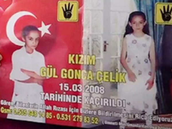 'Allah için kızımızı bulun, yeter!'