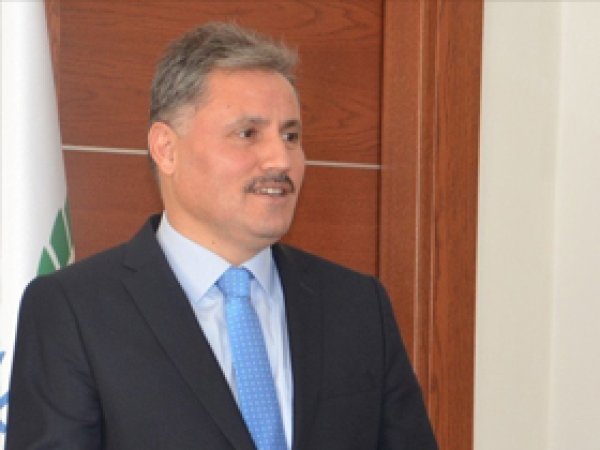 Malatya'ya 'Pembe Trambüs' geliyor